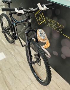 8-8-82358-1-Bicicleta Montana Rockrider 6.3 - T.M L 2