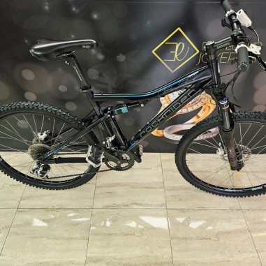 8-8-82358-4-Bicicleta Montana Rockrider 6.3 - T.M L
