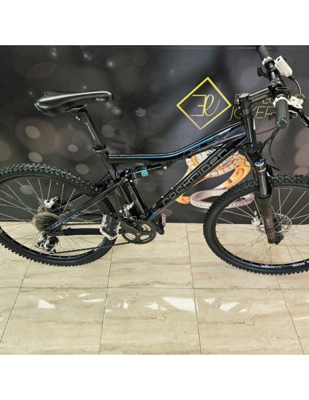 8-8-82358-4-Bicicleta Montana Rockrider 6.3 - T.M L