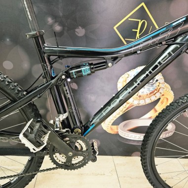 8-8-82358-5-Bicicleta Montana Rockrider 6.3 - T.M L