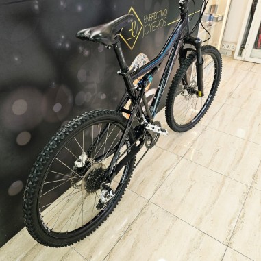 8-8-82358-7-Bicicleta Montana Rockrider 6.3 - T.M L