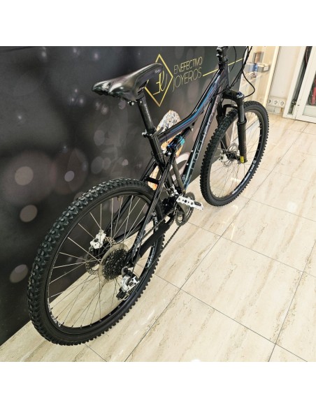 8-8-82358-7-Bicicleta Montana Rockrider 6.3 - T.M L