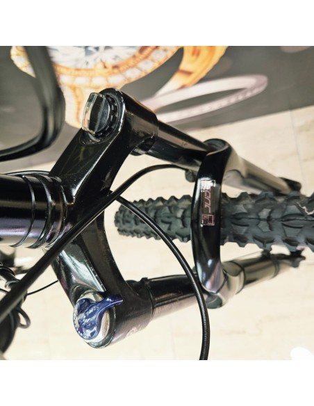 8-8-82358-11-Bicicleta Montana Rockrider 6.3 - T.M L