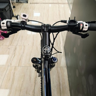 8-8-82358-12-Bicicleta Montana Rockrider 6.3 - T.M L