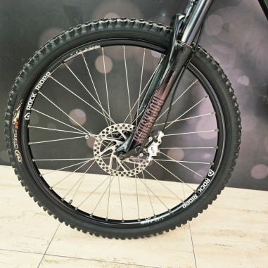 8-8-82358-13-Bicicleta Montana Rockrider 6.3 - T.M L