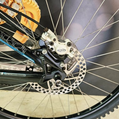 8-8-82358-16-Bicicleta Montana Rockrider 6.3 - T.M L