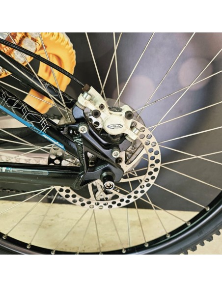 8-8-82358-16-Bicicleta Montana Rockrider 6.3 - T.M L