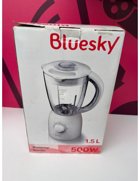8-8-82190-4-Batidora Vaso Bluesky 1.5L 500W
