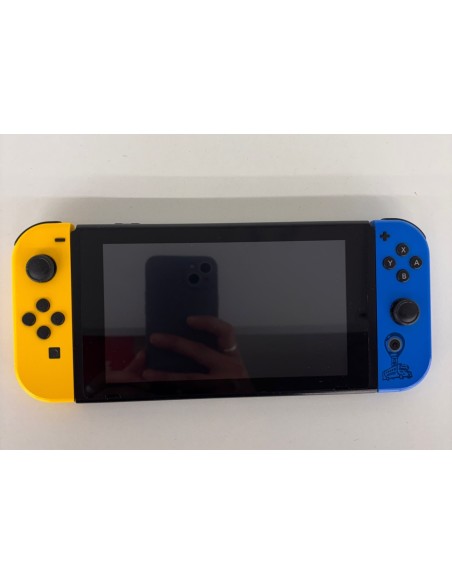 7-7-92041-1-Consola Nintendo Switch