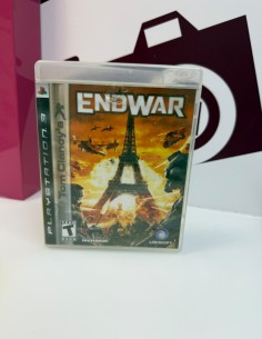 9-9-80914-1-Videojuego PS3 endwar 