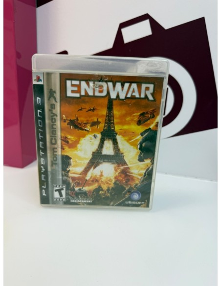 9-9-80914-1-Videojuego PS3 endwar 
