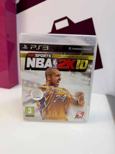9-9-80913-1-Videojuego PS3 nba 2k10 