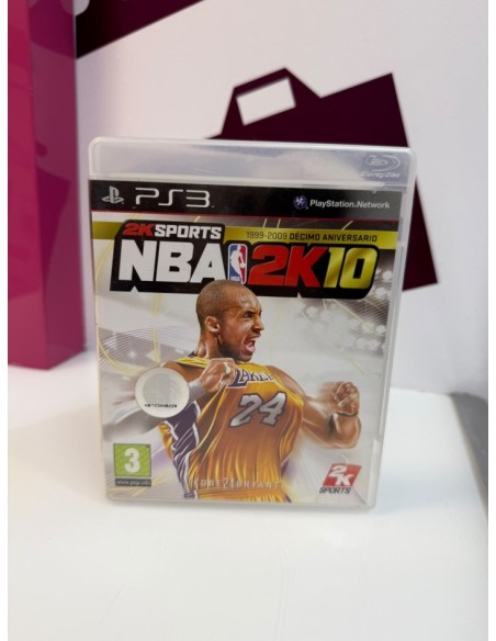 9-9-80913-1-Videojuego PS3 nba 2k10 