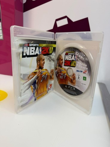 9-9-80913-2-Videojuego PS3 nba 2k10 
