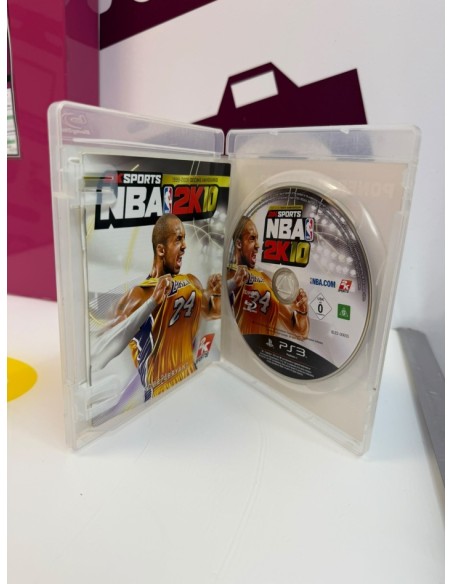 9-9-80913-2-Videojuego PS3 nba 2k10 