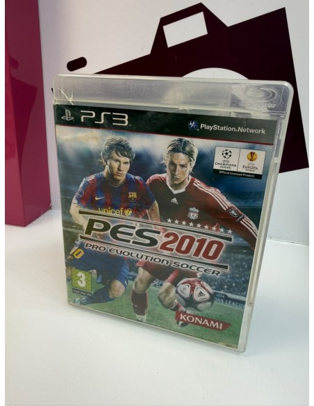 9-9-80912-1-Videojuego PS3 pes 2010