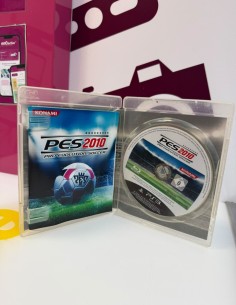 9-9-80912-1-Videojuego PS3 pes 2010 2