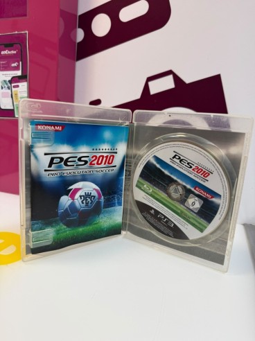 9-9-80912-2-Videojuego PS3 pes 2010