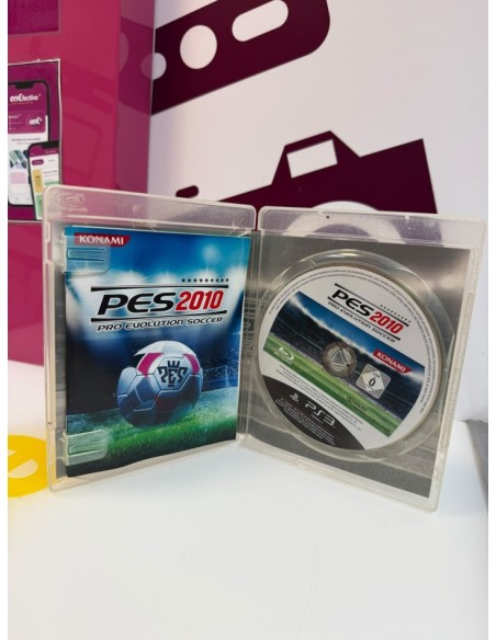 9-9-80912-2-Videojuego PS3 pes 2010