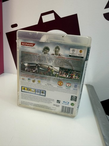 9-9-80912-3-Videojuego PS3 pes 2010