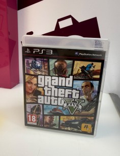 9-9-80911-1-Videojuego PS3 Grand Theft Aunto Five 