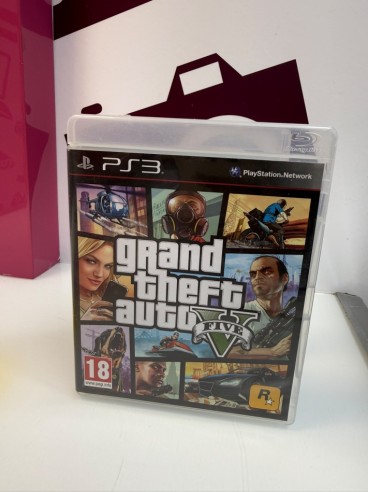 9-9-80911-1-Videojuego PS3 Grand Theft Aunto Five 