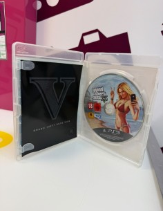 9-9-80911-1-Videojuego PS3 Grand Theft Aunto Five  2