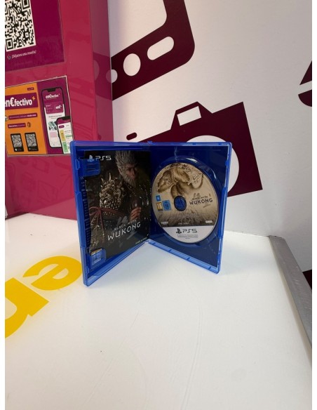 9-9-80941-2-Videojuego PS5 black myth wukong 