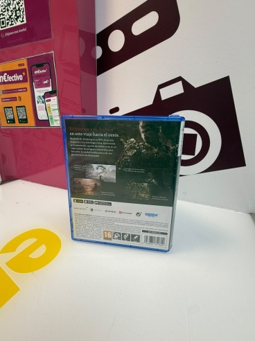9-9-80941-3-Videojuego PS5 black myth wukong 