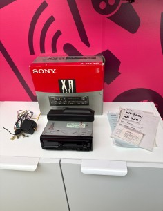 8-8-82308-1-Autorradio Sony XR 3200