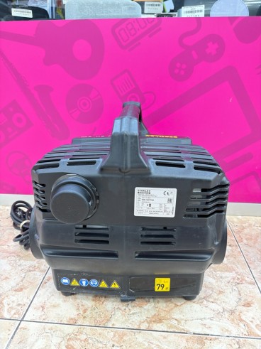1-1-279085-2-Compresor Stanley Fatmax Pistola Pintura