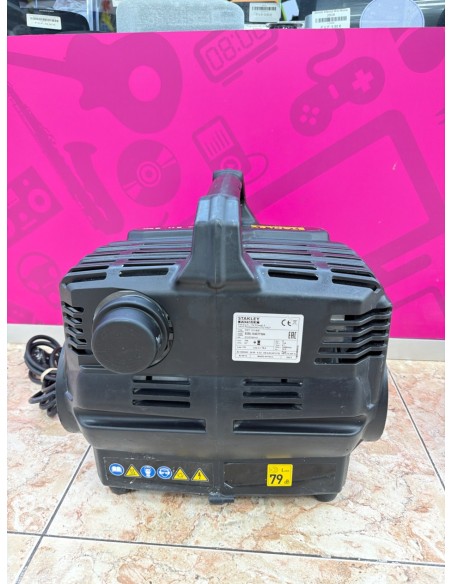 1-1-279085-2-Compresor Stanley Fatmax Pistola Pintura