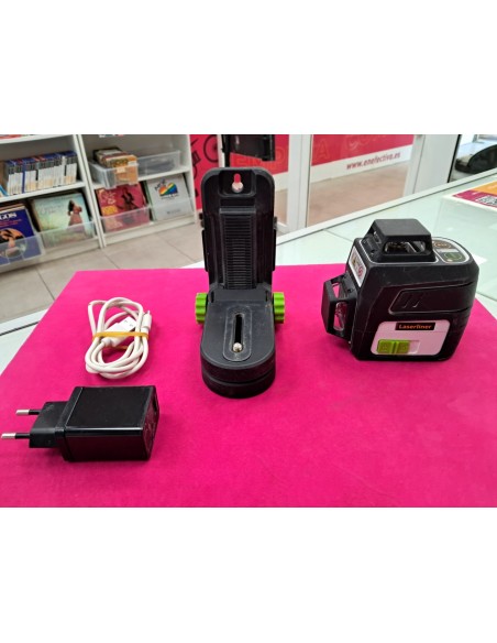 6-6-171836-1-Nivel Laser Laserliner Pocketline 3G