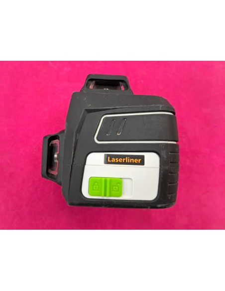 6-6-171836-2-Nivel Laser Laserliner Pocketline 3G