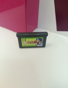 9-9-80995-1-Accesorio Gameboy Sonic 2 Advance Agb-002