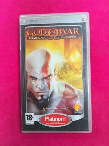 6-6-172769-1-Videojuego PSP God of War Chains of Olympus