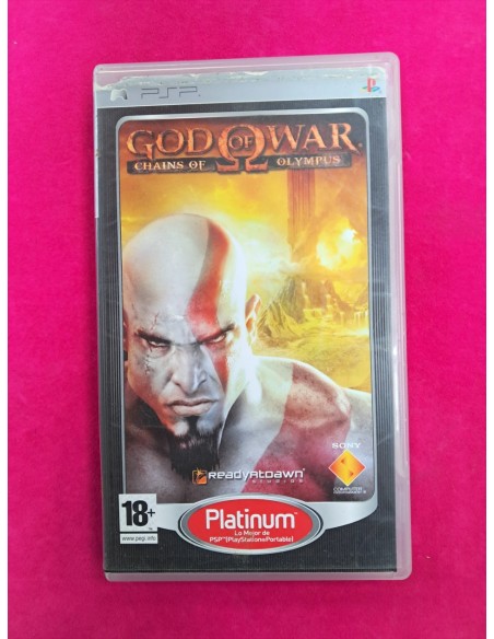 6-6-172769-1-Videojuego PSP God of War Chains of Olympus