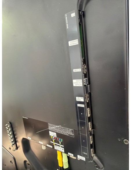 1-1-279057-2-Televisor LED Samsung UE40C5100