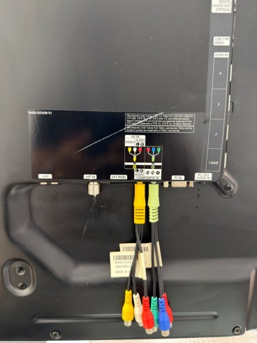 1-1-279057-3-Televisor LED Samsung UE40C5100