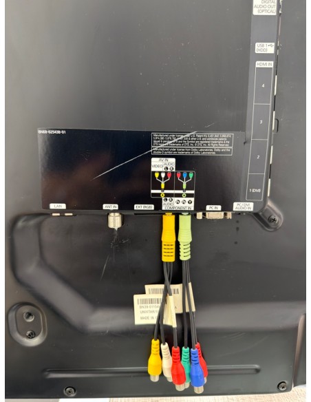 1-1-279057-3-Televisor LED Samsung UE40C5100