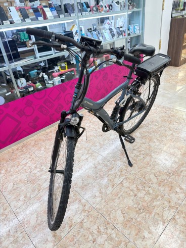 1-1-279049-1-Bicicleta Electrica Btwin Original 900 VAE Talla L