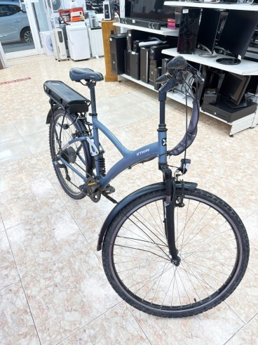 1-1-279049-2-Bicicleta Electrica Btwin Original 900 VAE Talla L