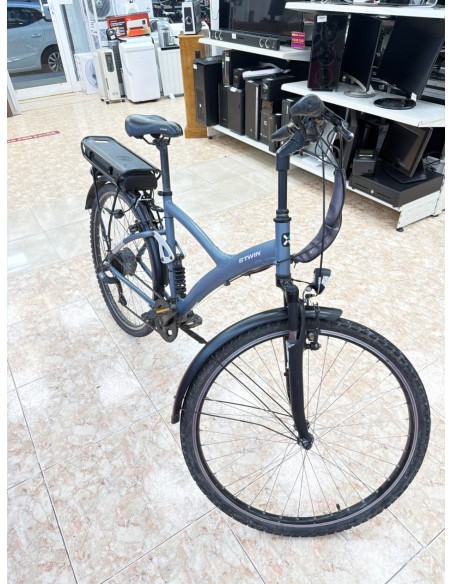 1-1-279049-2-Bicicleta Electrica Btwin Original 900 VAE Talla L