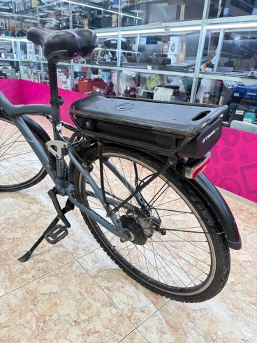 1-1-279049-4-Bicicleta Electrica Btwin Original 900 VAE Talla L