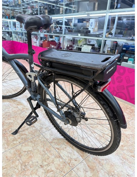 1-1-279049-4-Bicicleta Electrica Btwin Original 900 VAE Talla L