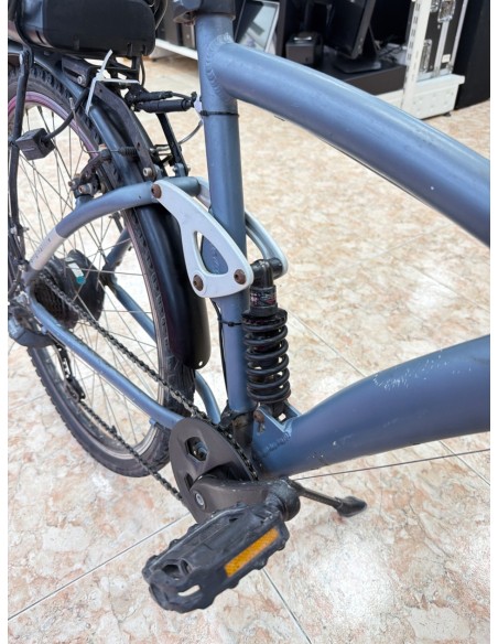 1-1-279049-5-Bicicleta Electrica Btwin Original 900 VAE Talla L
