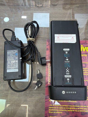 1-1-279049-6-Bicicleta Electrica Btwin Original 900 VAE Talla L