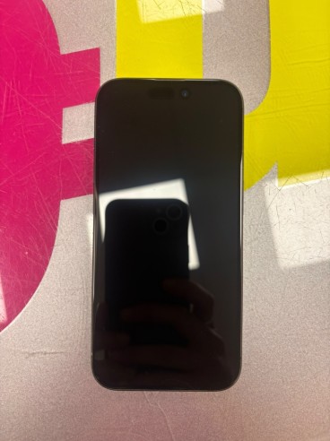 7-7-92143-1-Smartphone Iphone 15 Pro 128g 88 