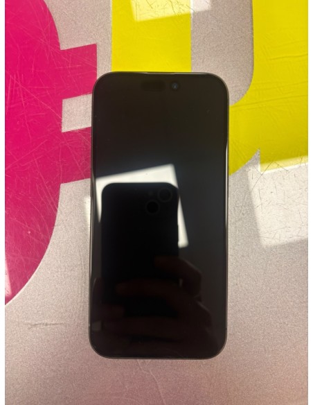 7-7-92143-1-Smartphone Iphone 15 Pro 128g 88 