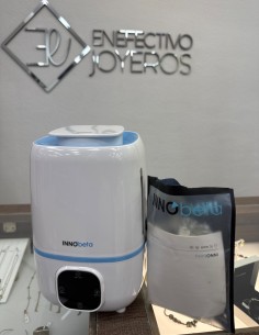 1-1-264137-1-Humidificador Bebe Ultrasónica Innobeta 3.0L